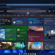 Microsoft Edge gaming screenshot